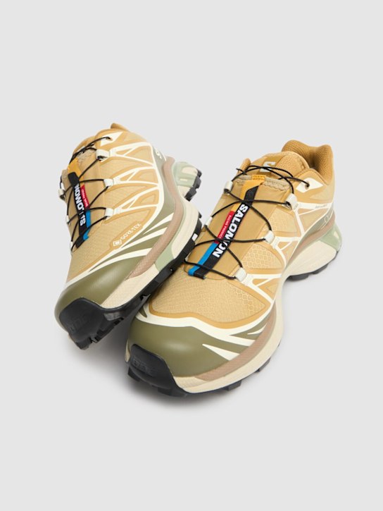 Salomon: XT-6 GTX sneakers - women_1 | Luisa Via Roma