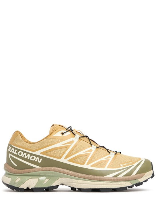 Salomon: XT-6 GTX sneakers - men_0 | Luisa Via Roma