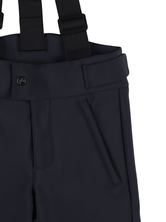 Fusalp: Pantaloni da sci Thisbe in nylon - kids-girls_1 | Luisa Via Roma