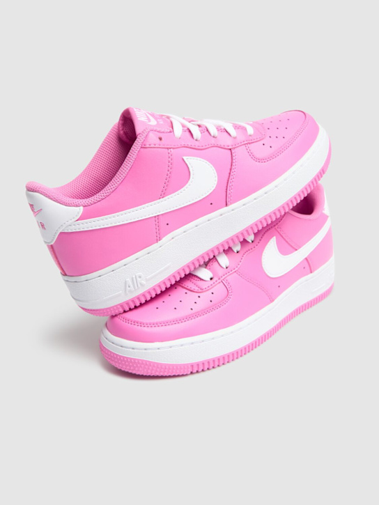 Nike: Sneakers Air Force 1 - kids-boys_1 | Luisa Via Roma