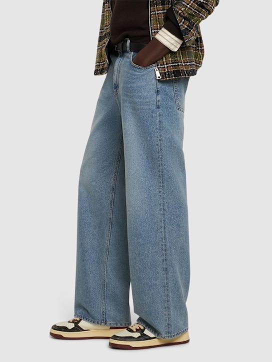 Autry: Super Vintage sneakers - men_1 | Luisa Via Roma