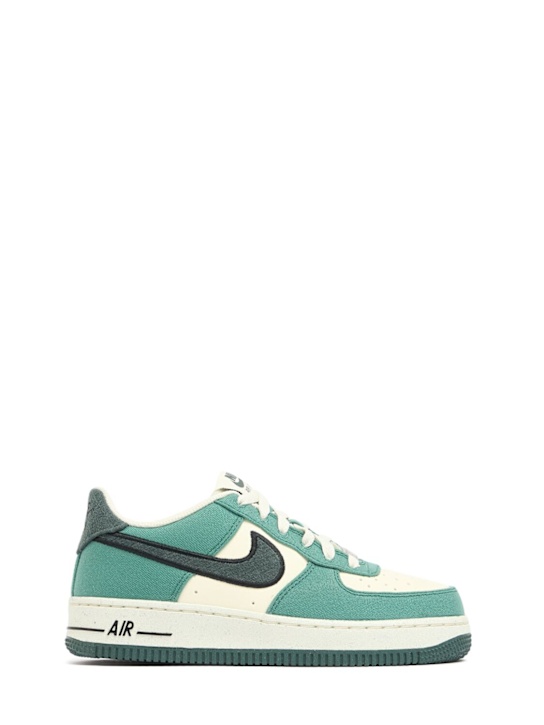Nike: Sneakers Air Force 1 LV8 - kids-girls_0 | Luisa Via Roma