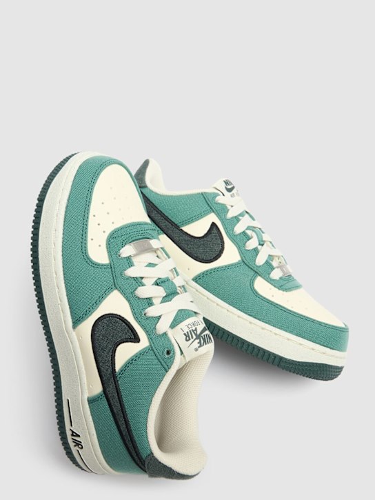 Nike: Sneakers Air Force 1 LV8 - kids-girls_1 | Luisa Via Roma