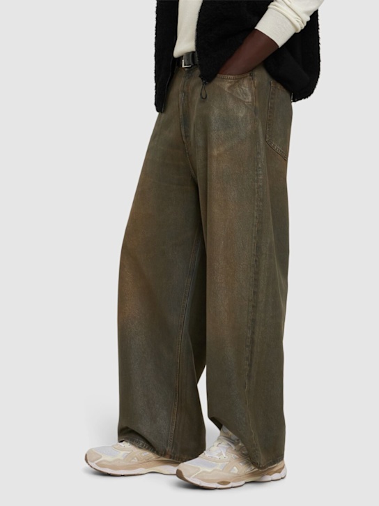 Asics: Gel-Nyc sneakers - men_1 | Luisa Via Roma