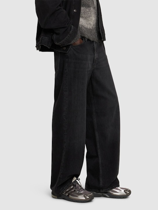 adidas Originals: Sftm Adistar Cushion sneakers - men_1 | Luisa Via Roma