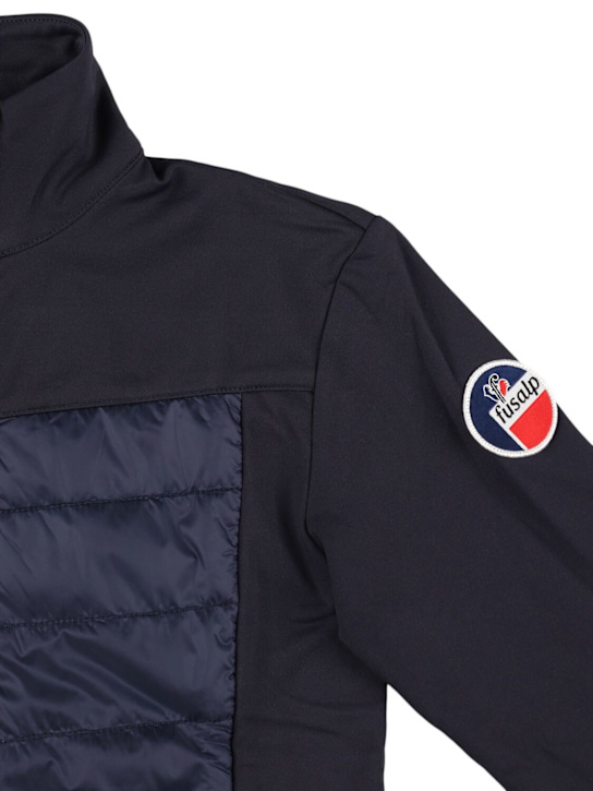 Fusalp: Giacca Altair in poly - kids-girls_1 | Luisa Via Roma