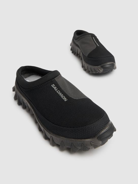 Salomon: Snowclog mules - men_1 | Luisa Via Roma