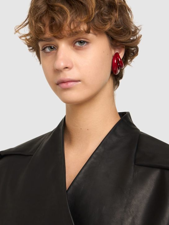 Panconesi: Blow Up mono ear cuff - women_1 | Luisa Via Roma