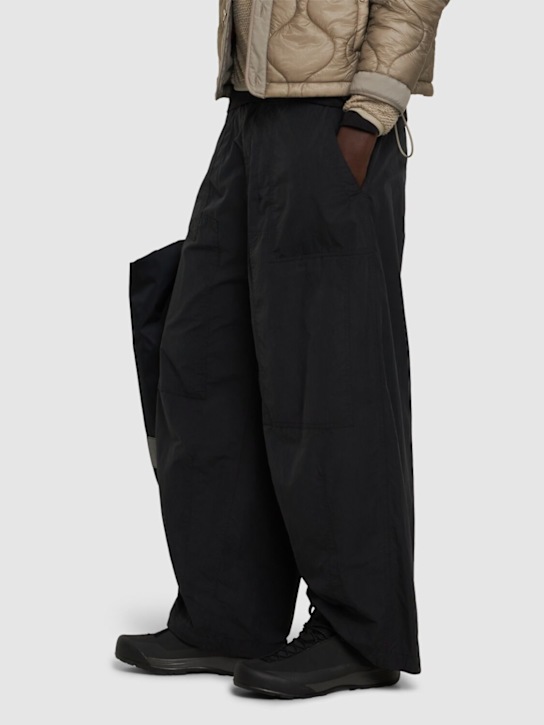 Arc'teryx: Sneakers „Konseal FL 2“ - men_1 | Luisa Via Roma