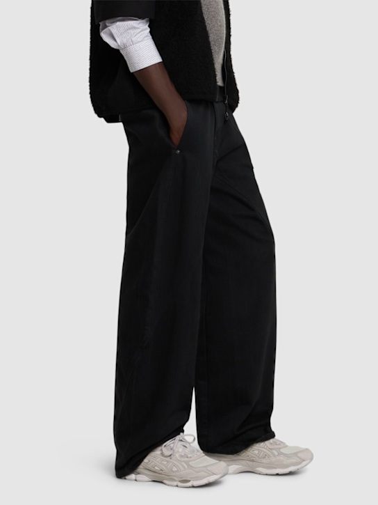 Asics: Gel-Nyc sneakers - men_1 | Luisa Via Roma