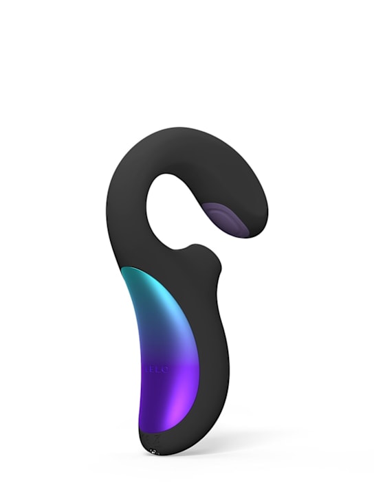 Lelo: ENIGMA Double Sonic - Black - beauty-women_1 | Luisa Via Roma