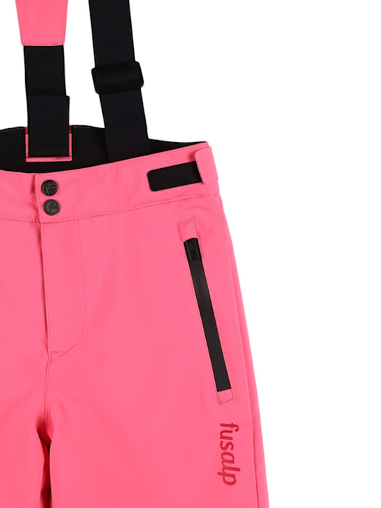 Fusalp: Pantaloni da sci Atlas in nylon - kids-girls_1 | Luisa Via Roma