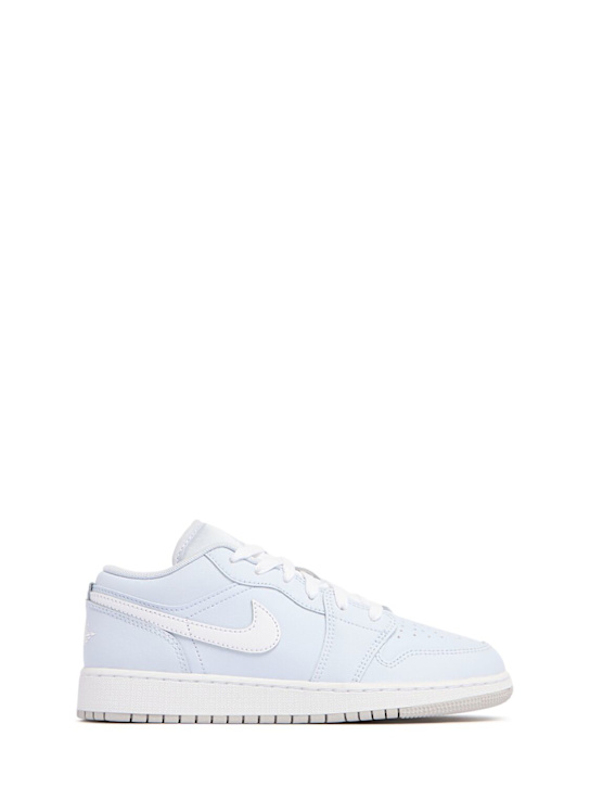 Nike: Sneakers Air Jordan 1 - kids-girls_0 | Luisa Via Roma