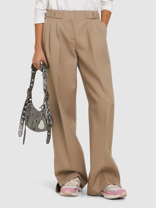 Asics: Gel-Nyc sneakers - women_1 | Luisa Via Roma