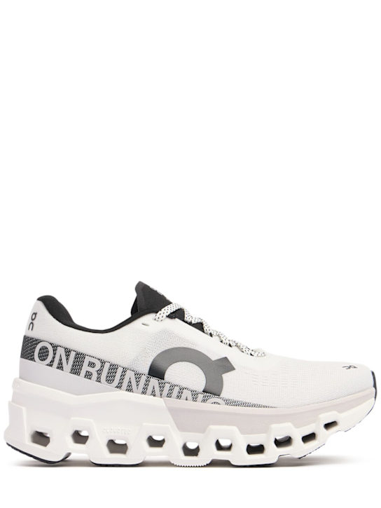 On: Cloudmonster 2 sneakers - men_0 | Luisa Via Roma