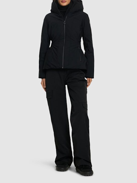 Fusalp: Katarina puffer ski jacket - women_1 | Luisa Via Roma