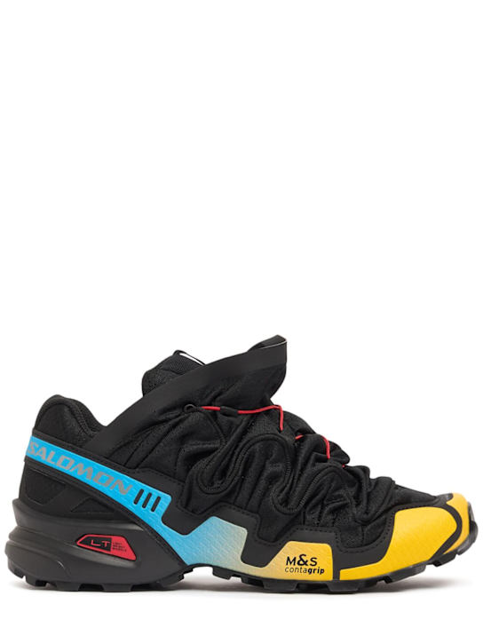 Y/PROJECT: Speedcross 3 low top sneakers - women_0 | Luisa Via Roma