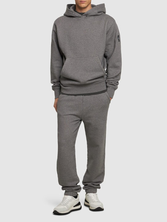 Canada Goose: Tobermory heavyweight pants - men_1 | Luisa Via Roma