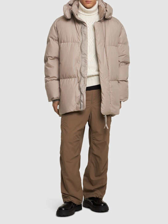 Canada Goose: Umba Parka - men_1 | Luisa Via Roma