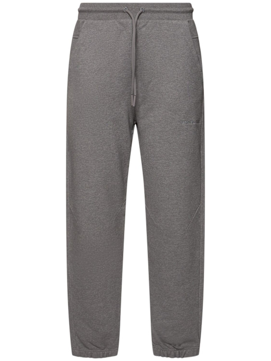 Canada Goose: Tobermory heavyweight pants - men_0 | Luisa Via Roma