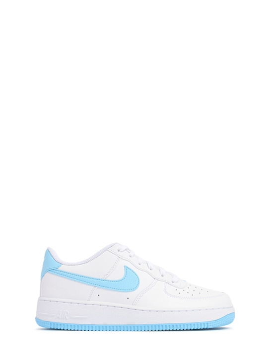 Nike: Sneakers Air Force 1 - kids-girls_0 | Luisa Via Roma