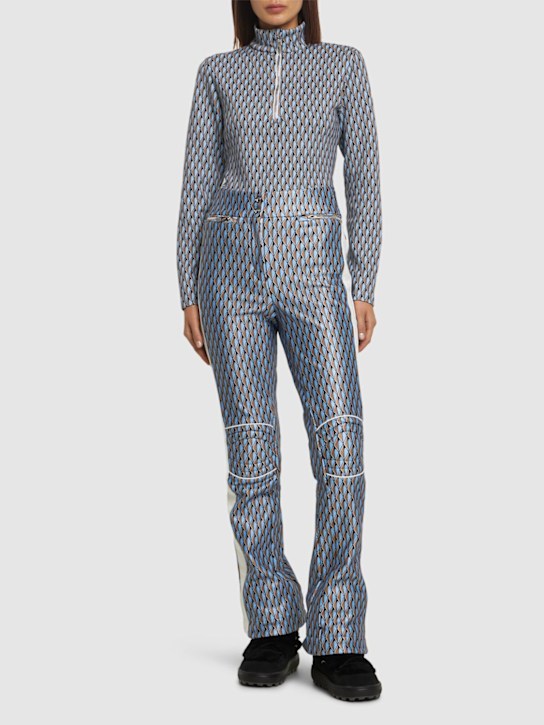 Fusalp: Celia Diam ski pants - women_1 | Luisa Via Roma