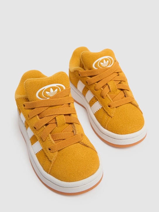 adidas Originals: Campus 00s J系带运动鞋 - kids-girls_1 | Luisa Via Roma