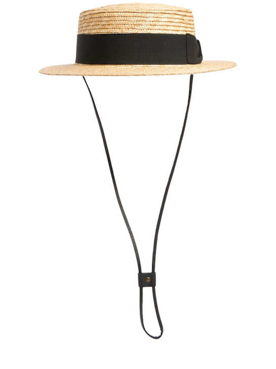 Borsalino: Magiostrina hat - women_0 | Luisa Via Roma