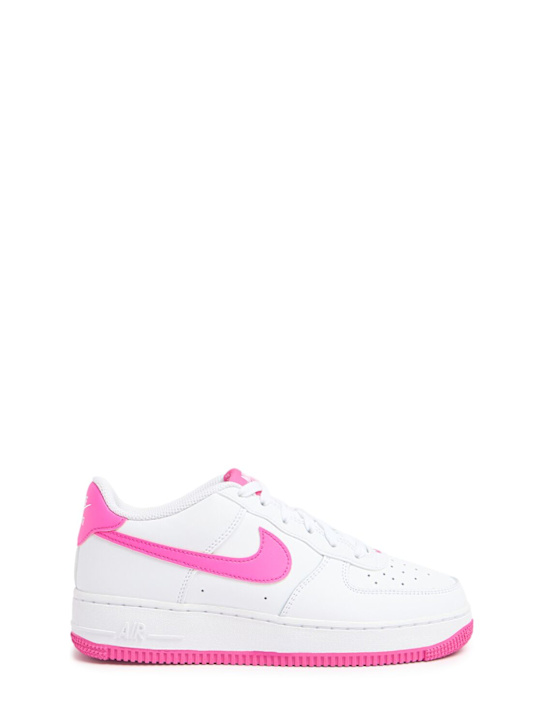 Nike: Sneakers Air Force 1 - kids-girls_0 | Luisa Via Roma