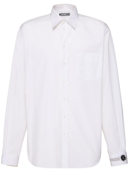 Office inspiration watch shirt