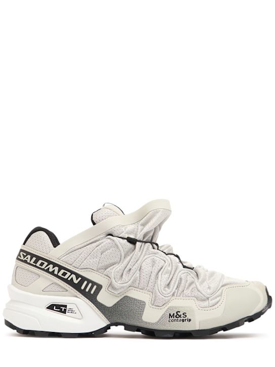 Y/PROJECT: Sneakers basse Speedcross 3 - women_0 | Luisa Via Roma