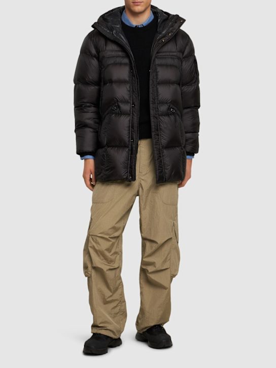 C.P. Company: DD Shell long jacket - men_1 | Luisa Via Roma