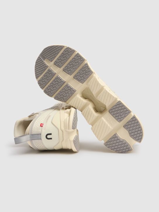 On: Cloud X Z5 sneakers - men_4 | Luisa Via Roma