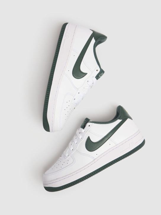 Nike: Sneakers Air Force 1 - kids-girls_1 | Luisa Via Roma