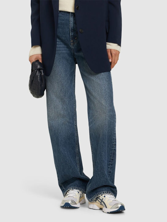 Asics: Gel-Nimbus 9 sneakers - women_1 | Luisa Via Roma