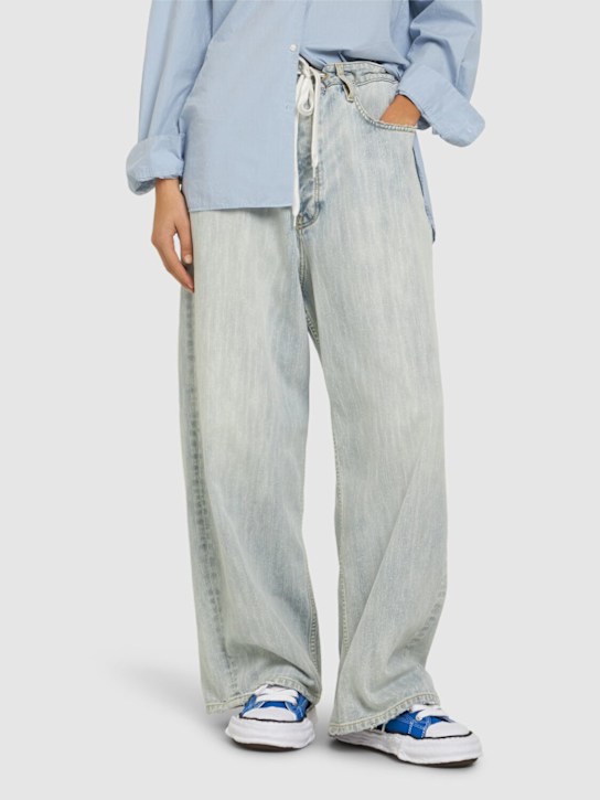 Mihara Yasuhiro: Peterson 23 Original Sole low sneakers - women_1 | Luisa Via Roma