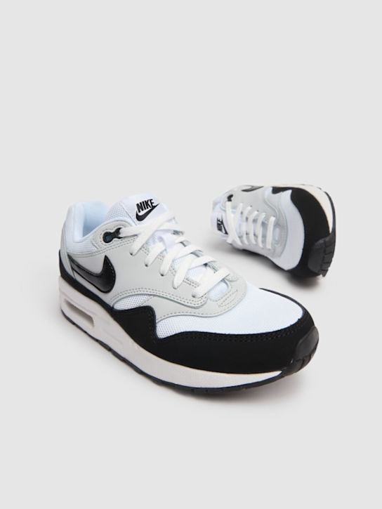 Nike: Sneakers Air Max 1 - kids-girls_1 | Luisa Via Roma
