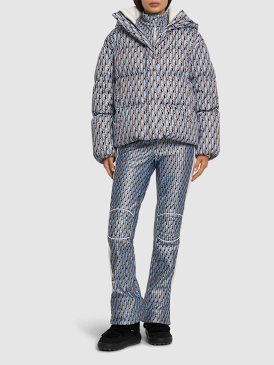 Fusalp: Ada Diam down ski jacket - women_1 | Luisa Via Roma