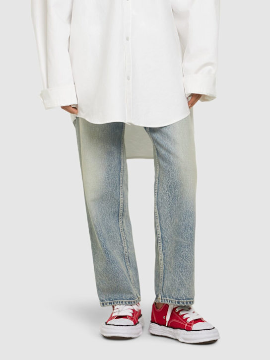 Mihara Yasuhiro: Peterson 23 Original Sole low sneakers - women_1 | Luisa Via Roma