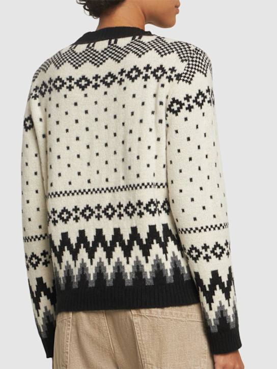 Weekend Max Mara: Paride アルパカブレンドセーター - women_2 | Luisa Via Roma