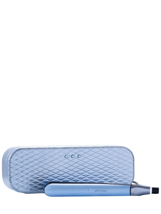 ghd: Chronos Iced Luxe straightener - beauty-women_0 | Luisa Via Roma