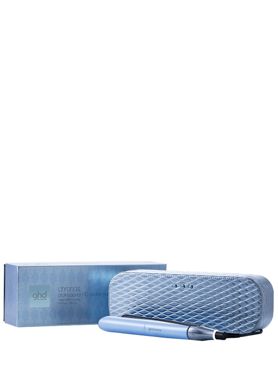ghd: Chronos Iced Luxe straightener - beauty-women_1 | Luisa Via Roma