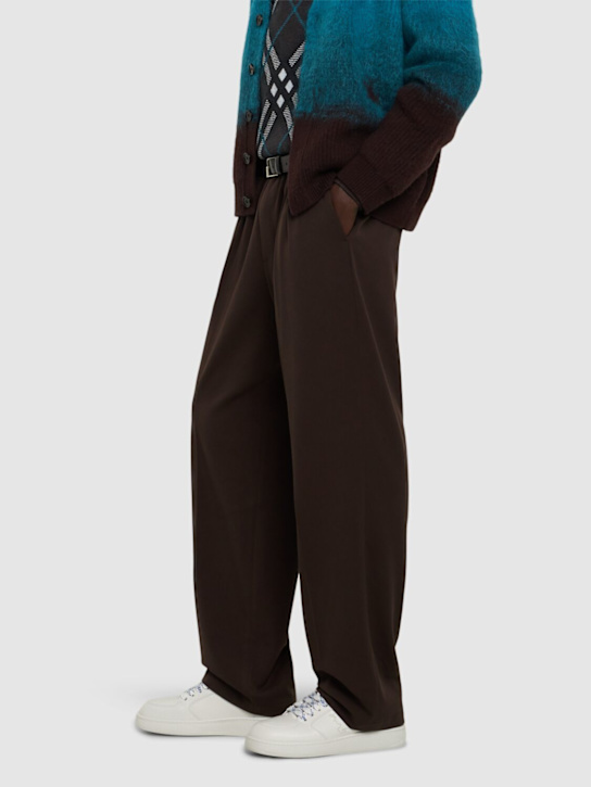 Burberry: Sneakers „MF Cargo“ - men_1 | Luisa Via Roma