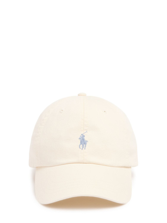 Polo Ralph Lauren: Cappello polo - men_0 | Luisa Via Roma