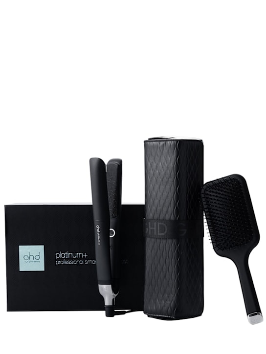 ghd: Platinum+ Xmas Gift Set - beauty-women_1 | Luisa Via Roma