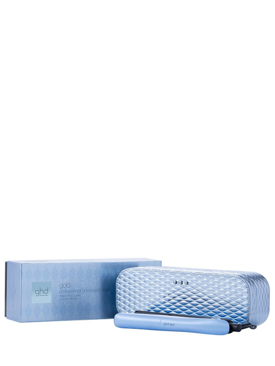 ghd: Plancha alisadora Gold Iced Luxe - beauty-women_1 | Luisa Via Roma