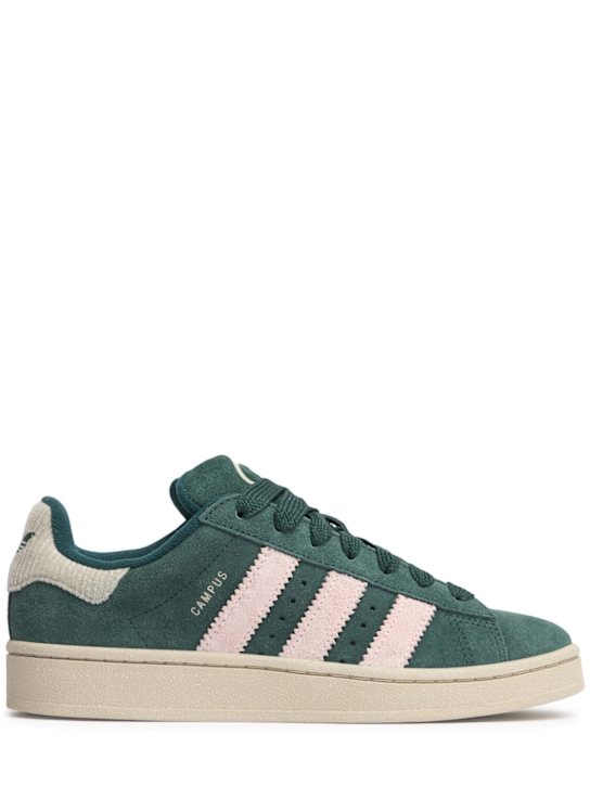 adidas Originals: Campus 00s スニーカー - women_0 | Luisa Via Roma