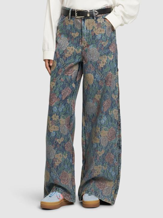 adidas Originals: Gazelle Bold J スニーカー - kids-girls_1 | Luisa Via Roma