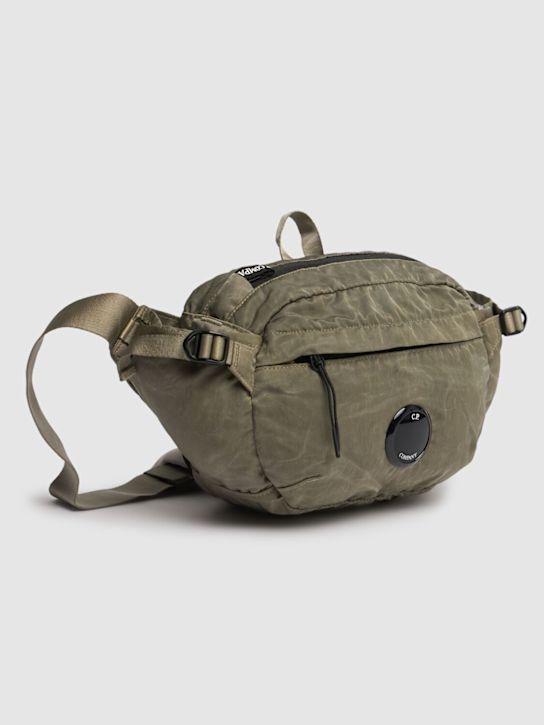 C.P. Company: Poly crossbody bag - kids-boys_1 | Luisa Via Roma