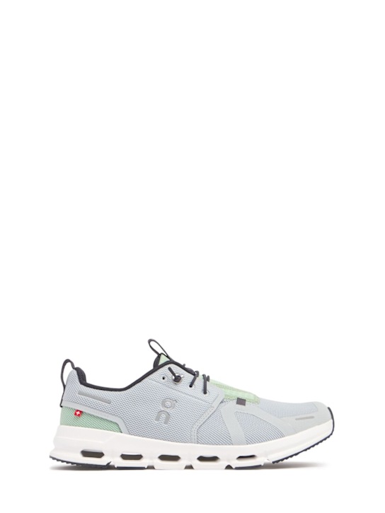 On: Cloud Sky Running sneakers - kids-boys_0 | Luisa Via Roma